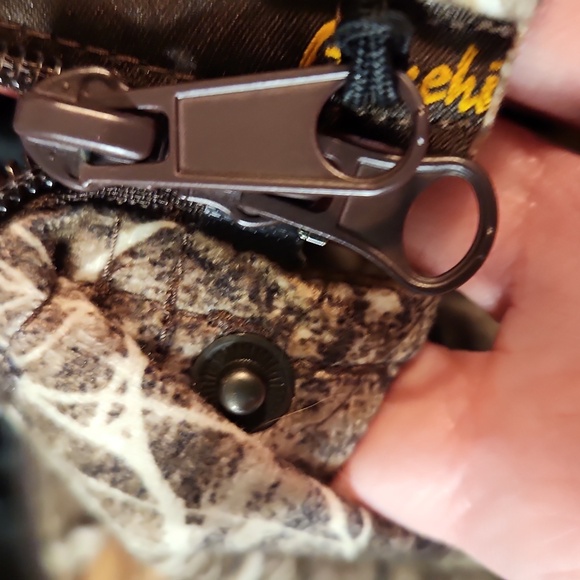 Gamehide Field Jacket - Picture 14 of 16